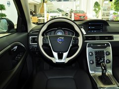 沃尔沃S80L 2014款 T5 2.0T 自动 智逸版