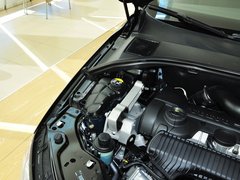 沃尔沃S80L 2014款 T5 2.0T 自动 智逸版