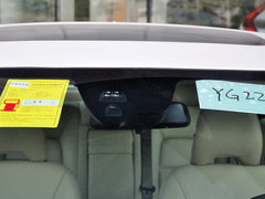 沃尔沃S80L 2014款 T5 2.0T 自动 智逸版