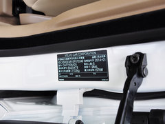 沃尔沃S80L 2014款 T5 2.0T 自动 智逸版