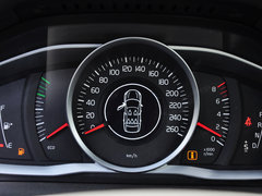 沃尔沃S80L 2014款 T5 2.0T 自动 智逸版