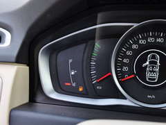 沃尔沃S80L 2014款 T5 2.0T 自动 智逸版