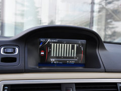 沃尔沃S80L 2014款 T5 2.0T 自动 智逸版