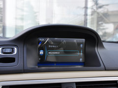 沃尔沃S80L 2014款 T5 2.0T 自动 智逸版