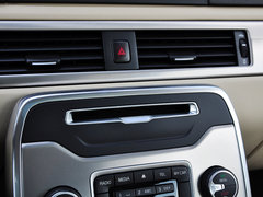 沃尔沃S80L 2014款 T5 2.0T 自动 智逸版