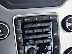 沃尔沃S80L 2014款 T5 2.0T 自动 智逸版