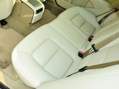 沃尔沃S80L 2014款 T5 2.0T 自动 智雅版