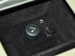 沃尔沃S80L 2014款 T5 2.0T 自动 智雅版