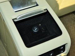 沃尔沃S80L 2014款 T5 2.0T 自动 智雅版