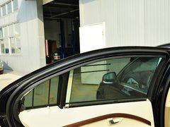 沃尔沃S80L 2014款 T5 2.0T 自动 智雅版