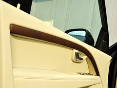 沃尔沃S80L 2014款 T5 2.0T 自动 智雅版