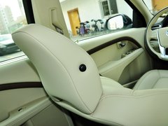 沃尔沃S80L 2014款 T5 2.0T 自动 智雅版