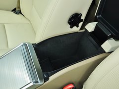沃尔沃S80L 2014款 T5 2.0T 自动 智雅版