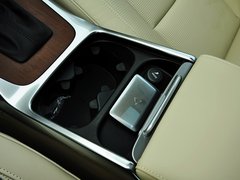 沃尔沃S80L 2014款 T5 2.0T 自动 智雅版