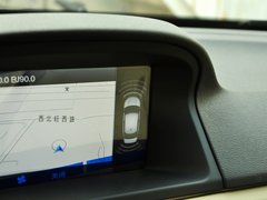 沃尔沃S80L 2014款 T5 2.0T 自动 智雅版