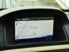 沃尔沃S80L 2014款 T5 2.0T 自动 智雅版