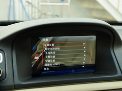 沃尔沃S80L 2014款 T5 2.0T 自动 智雅版