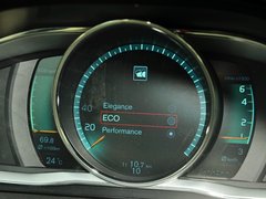 沃尔沃S80L 2014款 T5 2.0T 自动 智雅版
