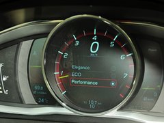 沃尔沃S80L 2014款 T5 2.0T 自动 智雅版