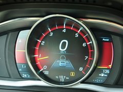沃尔沃S80L 2014款 T5 2.0T 自动 智雅版