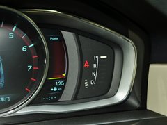 沃尔沃S80L 2014款 T5 2.0T 自动 智雅版