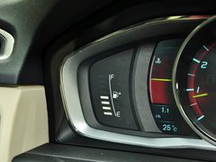 沃尔沃S80L 2014款 T5 2.0T 自动 智雅版