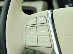 沃尔沃S80L 2014款 T5 2.0T 自动 智雅版
