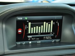 沃尔沃S80L 2014款 T5 2.0T 自动 智尊行政版