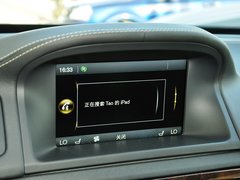 沃尔沃S80L 2014款 T5 2.0T 自动 智尊行政版