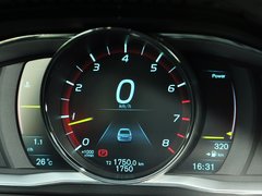 沃尔沃S80L 2014款 T5 2.0T 自动 智尊行政版