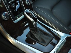 沃尔沃S80L 2014款 T5 2.0T 自动 智尊行政版