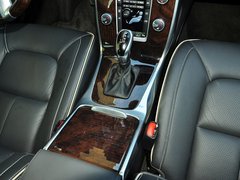 沃尔沃S80L 2014款 T5 2.0T 自动 智尊行政版