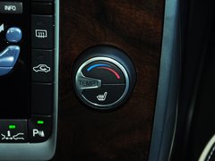 沃尔沃S80L 2014款 T5 2.0T 自动 智尊行政版