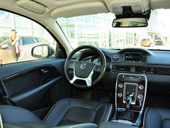 沃尔沃S80L 2014款 T5 2.0T 自动 智尊行政版