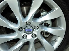 沃尔沃S80L 2014款 T5 2.0T 自动 智尊行政版