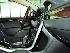 沃尔沃S80L 2014款 T5 2.0T 自动 智尊行政版