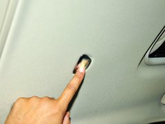 沃尔沃S80L 2014款 T5 2.0T 自动 智尊行政版