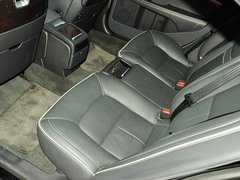 沃尔沃S80L 2014款 T5 2.0T 自动 智尊行政版