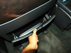 沃尔沃S80L 2014款 T5 2.0T 自动 智尊行政版
