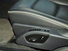 沃尔沃S80L 2014款 T5 2.0T 自动 智尊行政版
