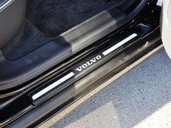 沃尔沃S80L 2014款 T5 2.0T 自动 智尊行政版