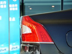 沃尔沃S80L 2014款 T5 2.0T 自动 智尊行政版