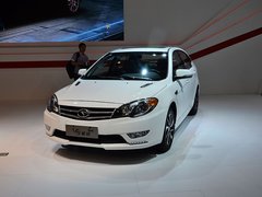 东南汽车  1.5T