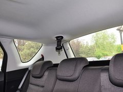 麦瑞纳 2013款 1.4T 自动 舒适型 5座