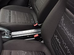 麦瑞纳 2013款 1.4T 自动 舒适型 5座
