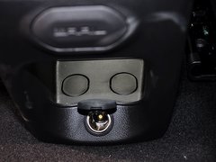 麦瑞纳 2013款 1.4T 自动 舒适型 5座