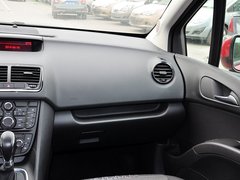 麦瑞纳 2013款 1.4T 自动 舒适型 5座