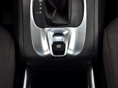 麦瑞纳 2013款 1.4T 自动 舒适型 5座