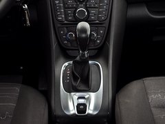 麦瑞纳 2013款 1.4T 自动 舒适型 5座