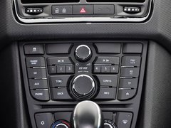 麦瑞纳 2013款 1.4T 自动 舒适型 5座
